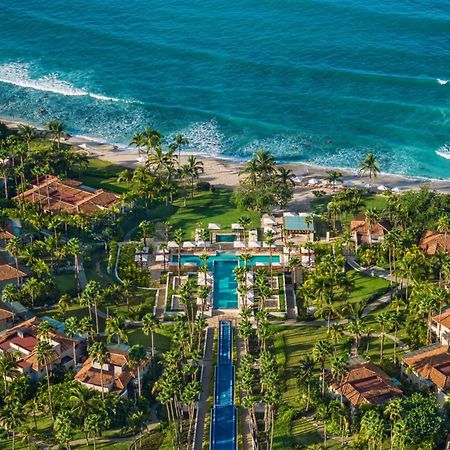 The St. Regis Punta Mita Resort Bagian luar foto