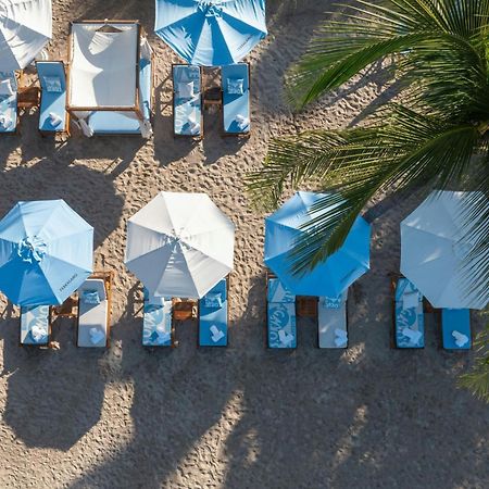 The St. Regis Punta Mita Resort Bagian luar foto