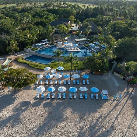 The St. Regis Punta Mita Resort Bagian luar foto