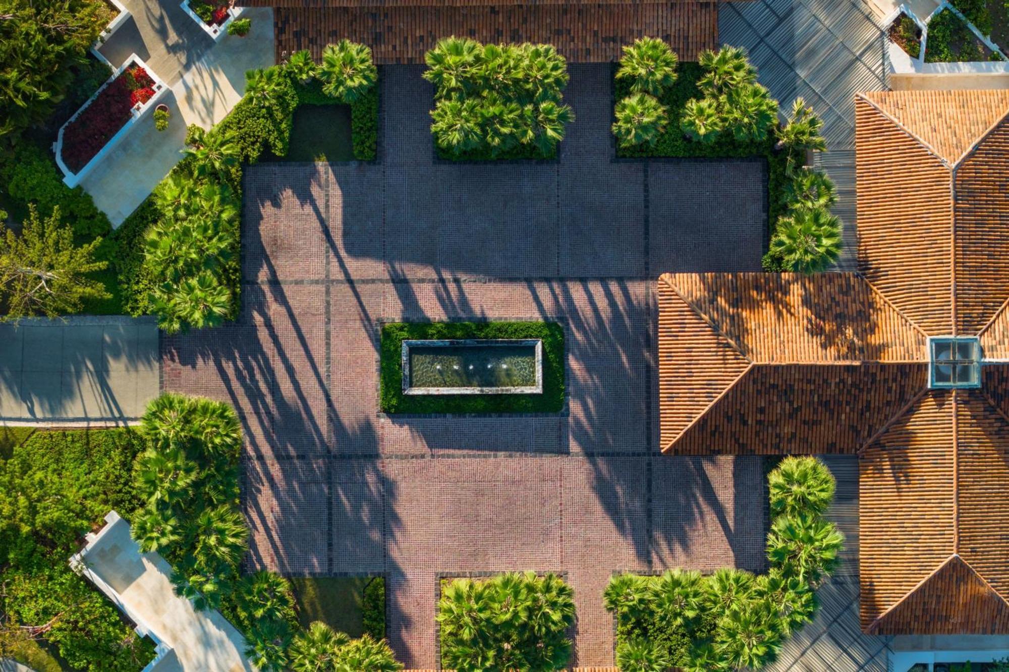 The St. Regis Punta Mita Resort Bagian luar foto