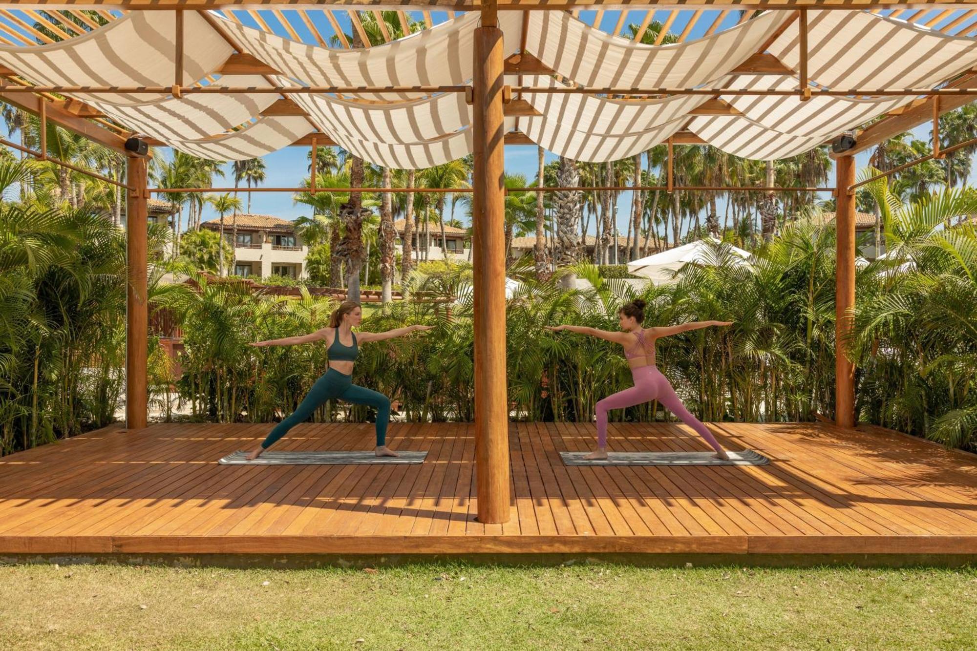 The St. Regis Punta Mita Resort Bagian luar foto