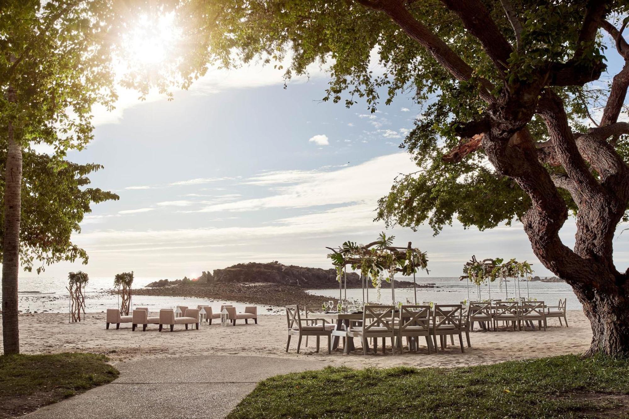 The St. Regis Punta Mita Resort Bagian luar foto