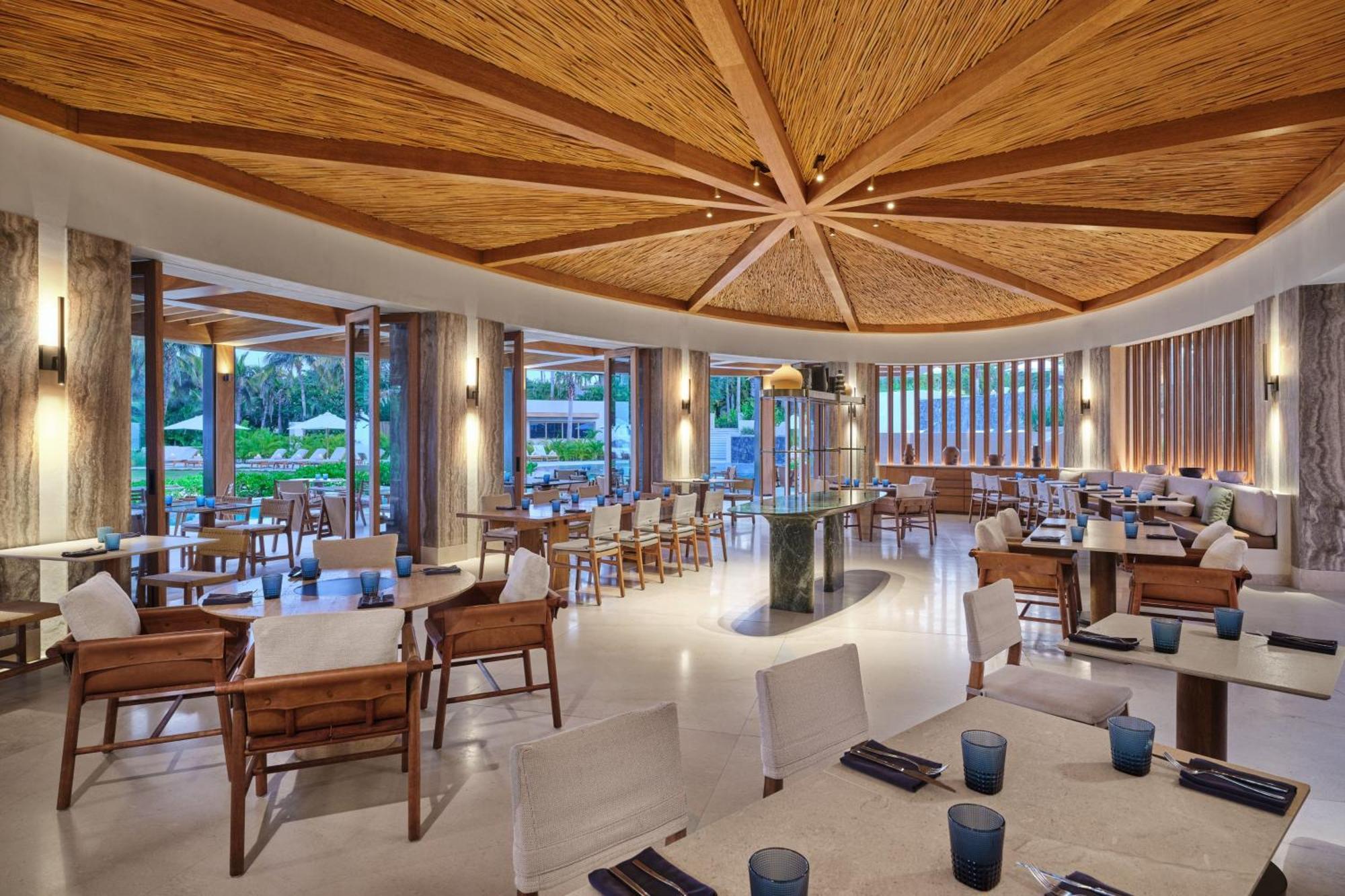 The St. Regis Punta Mita Resort Bagian luar foto