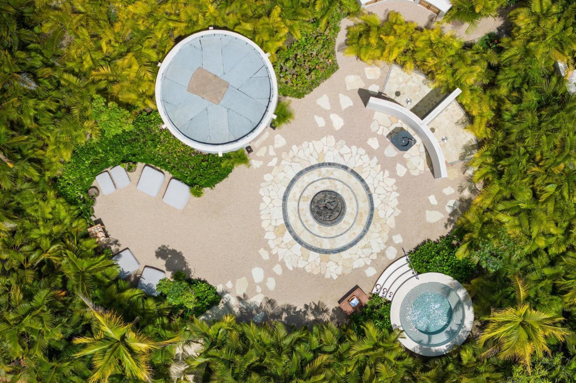 The St. Regis Punta Mita Resort Bagian luar foto