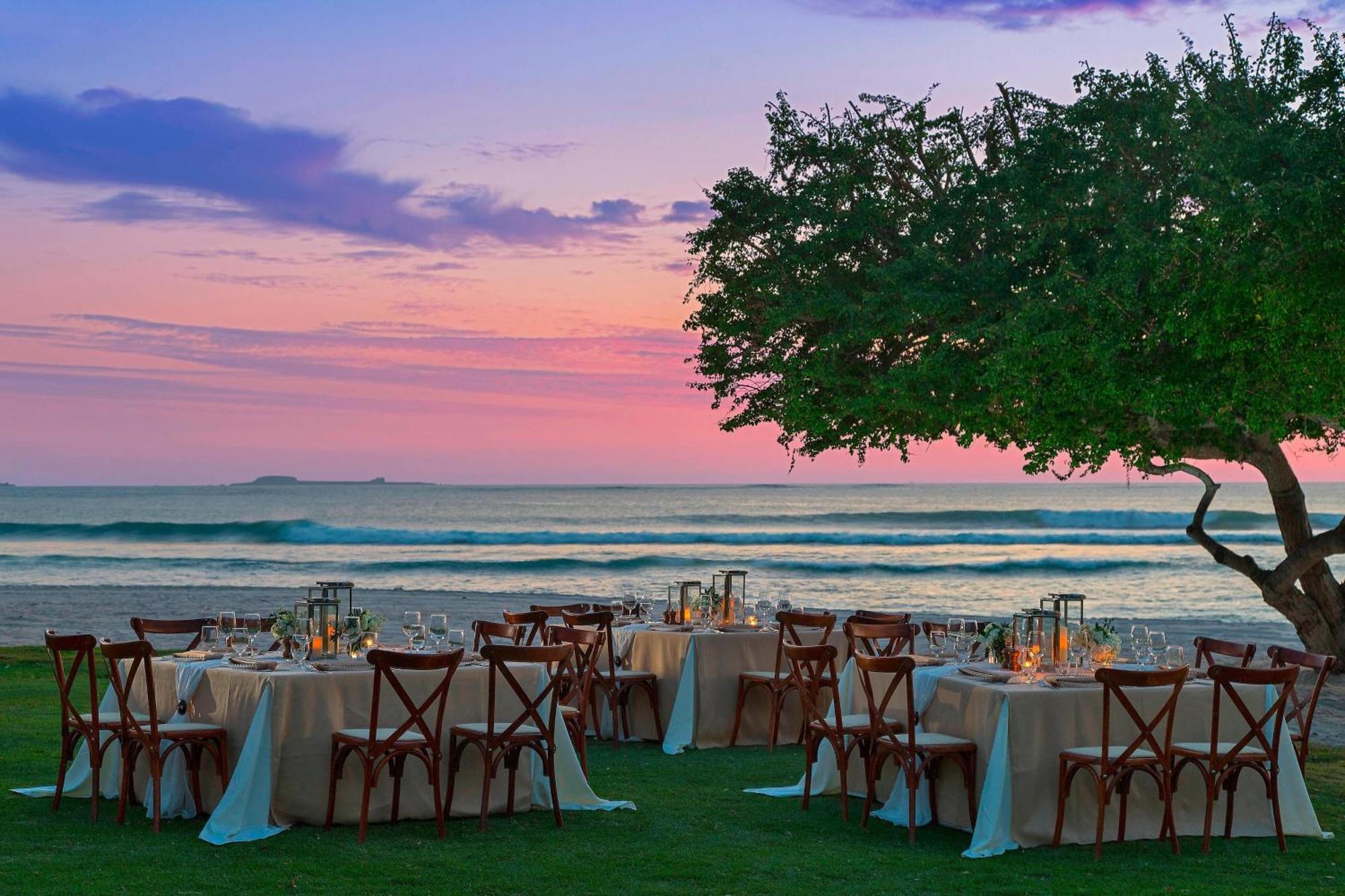 The St. Regis Punta Mita Resort Bagian luar foto
