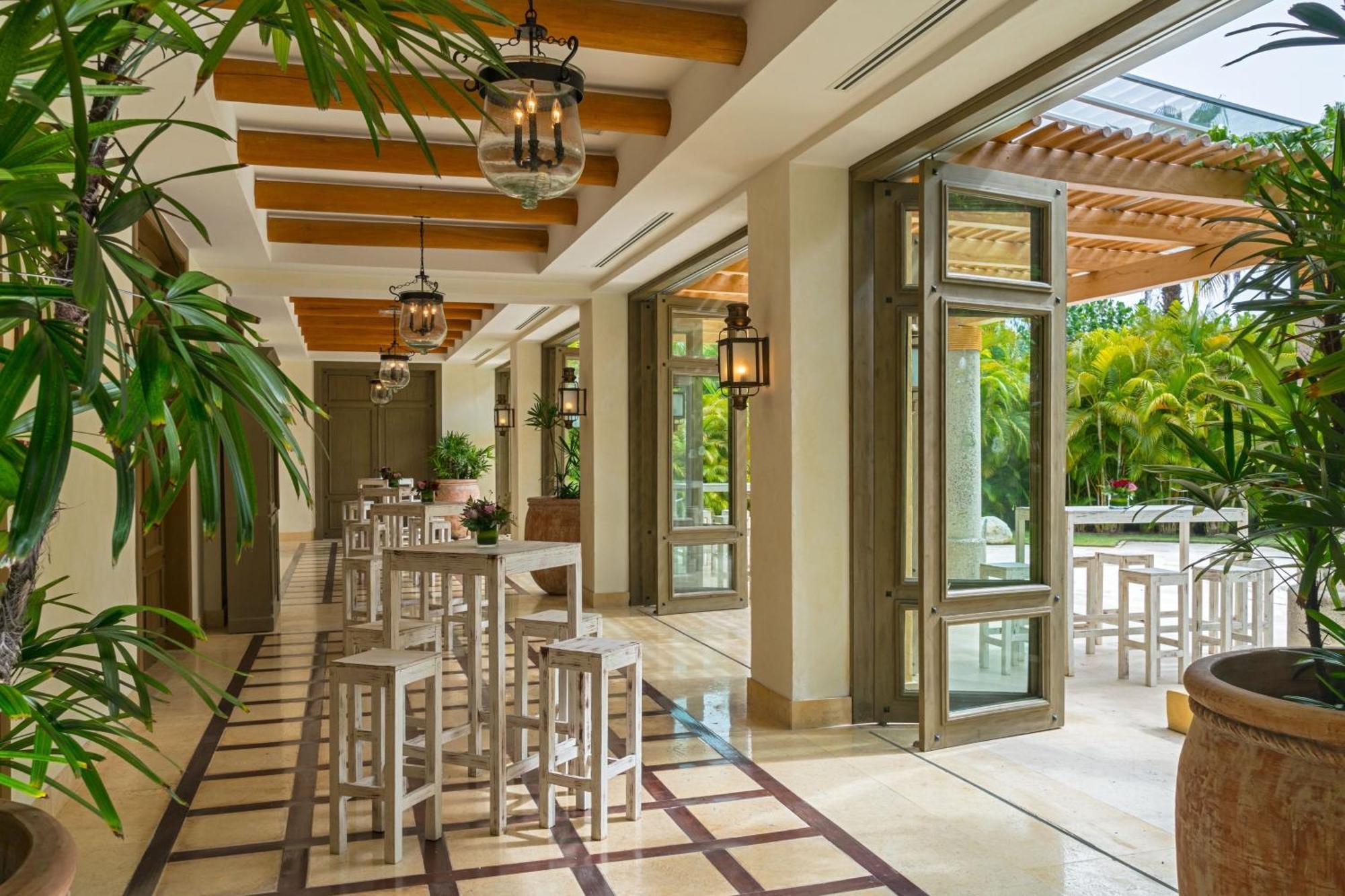 The St. Regis Punta Mita Resort Bagian luar foto