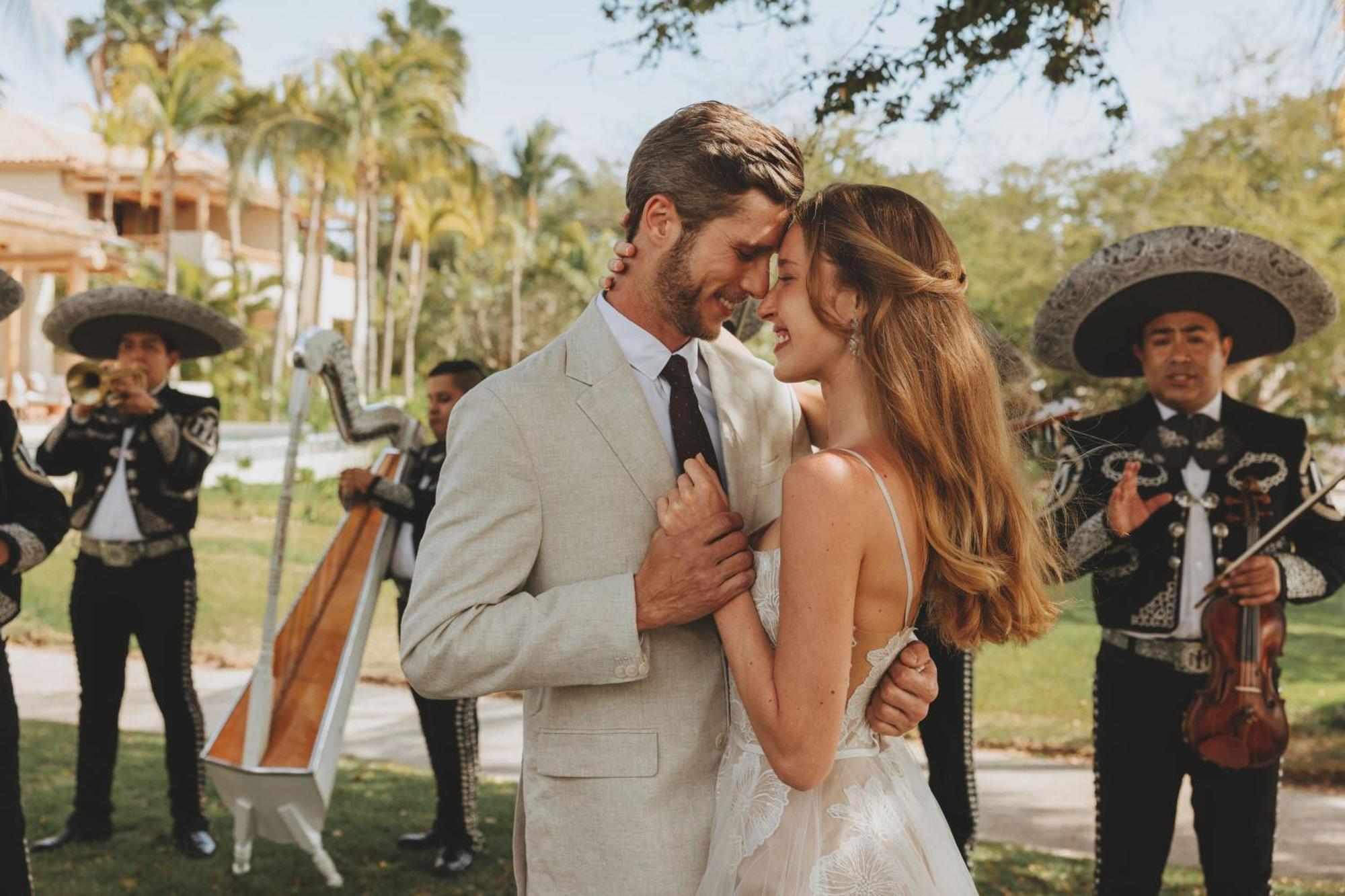 The St. Regis Punta Mita Resort Bagian luar foto