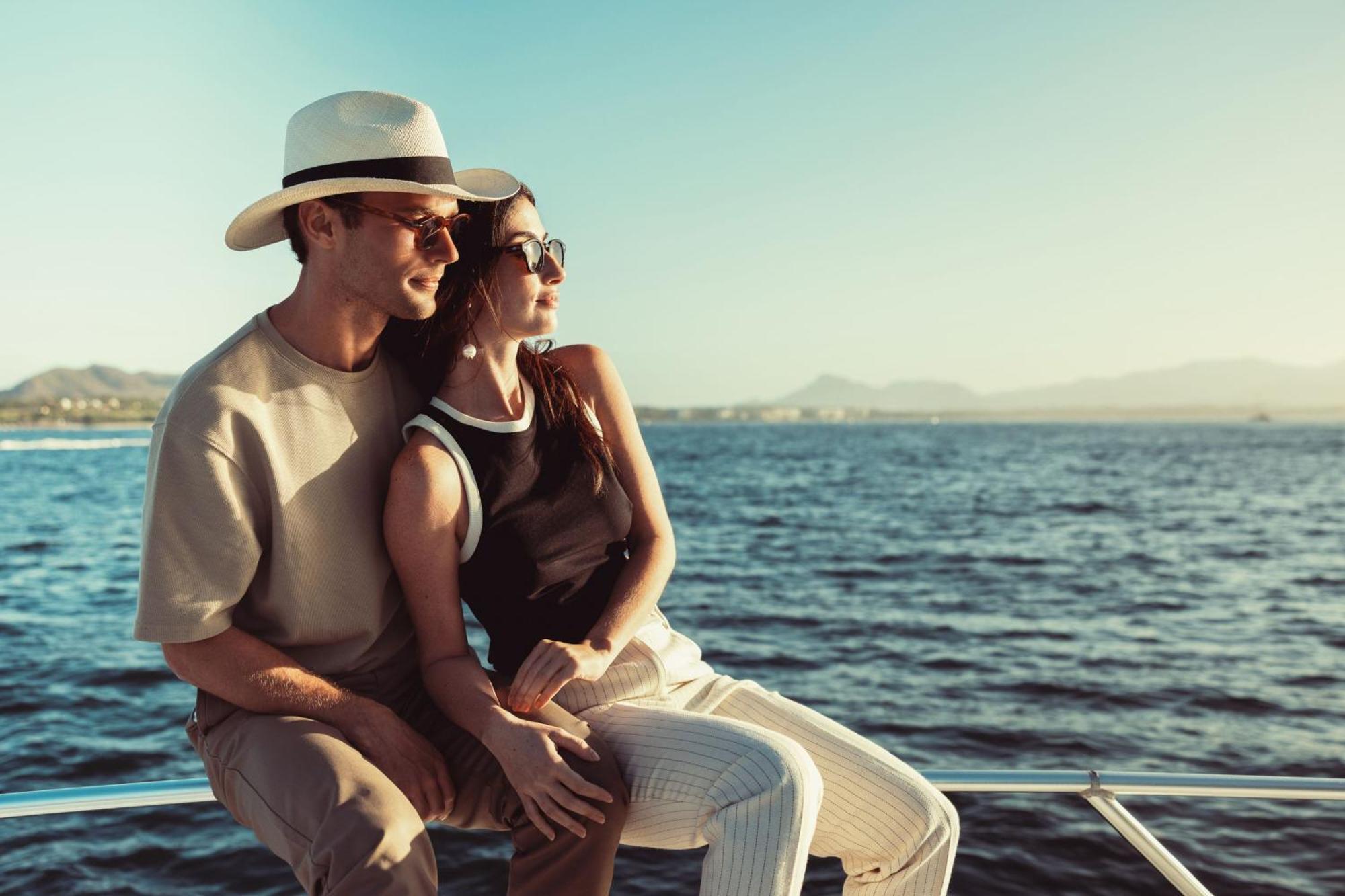 The St. Regis Punta Mita Resort Bagian luar foto