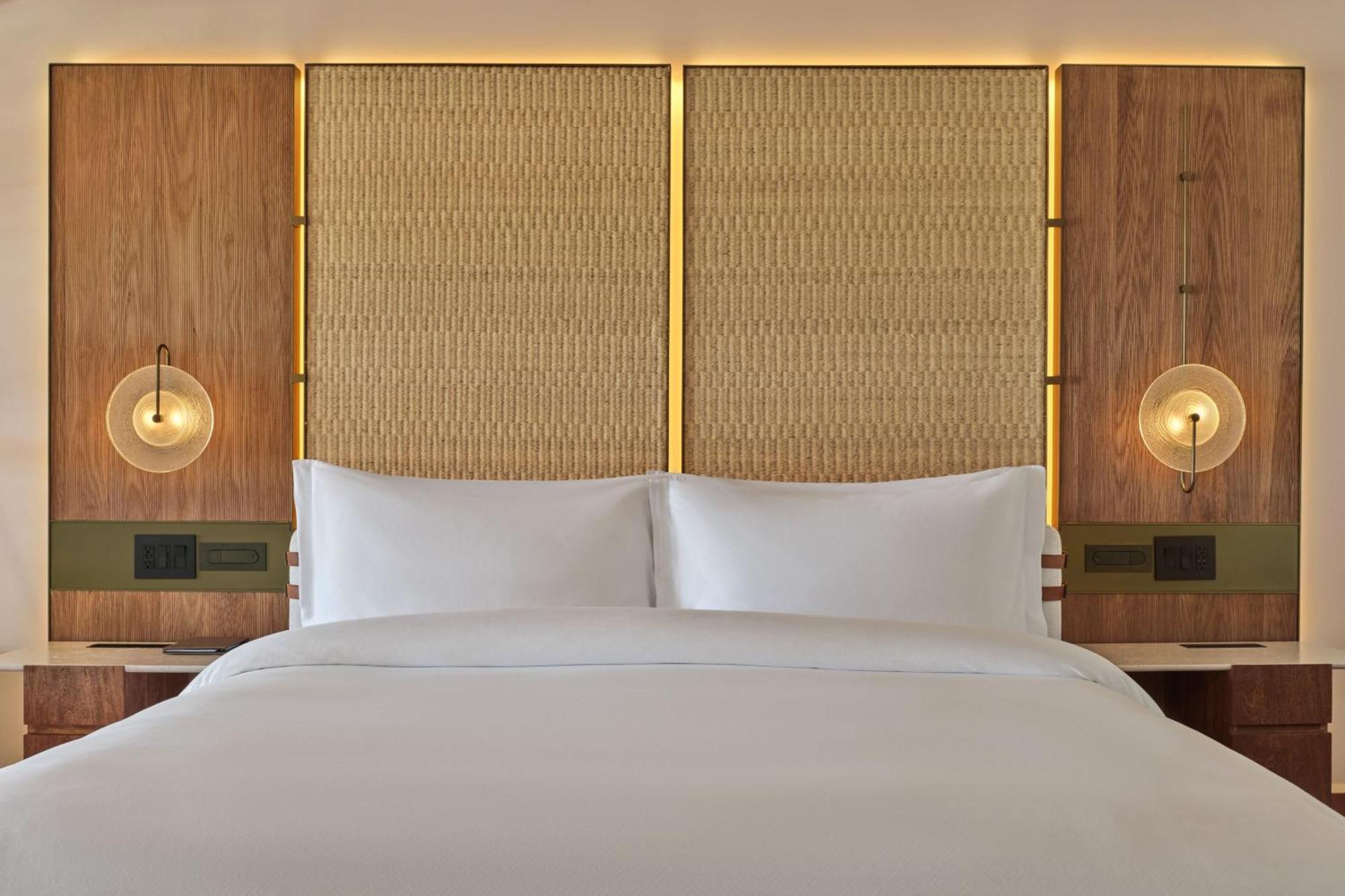 The St. Regis Punta Mita Resort Bagian luar foto
